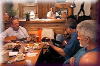 pokoj